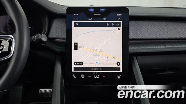 Polestar Polestar 2 2023 — photo 20