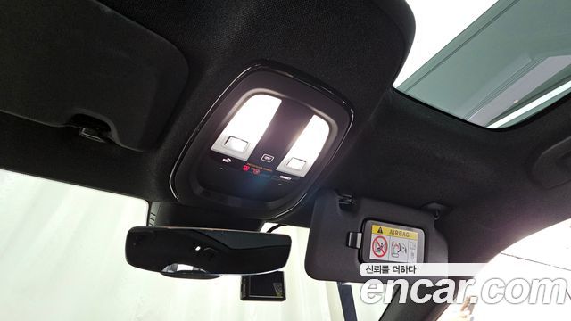 Polestar Polestar 2 2023 — photo 23