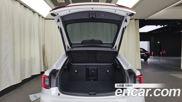 Polestar Polestar 2 2023 — photo 26