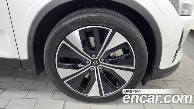 Polestar Polestar 2 2023 — photo 7