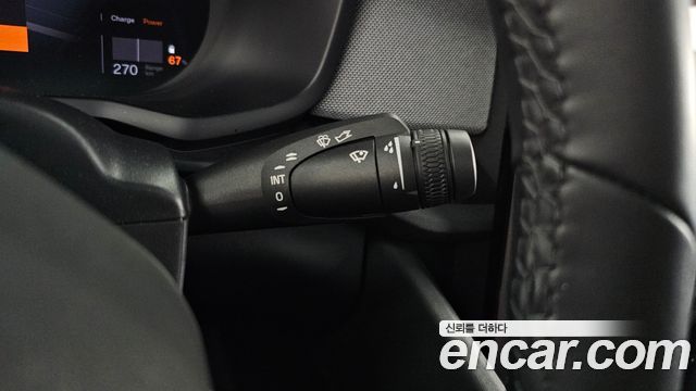 Polestar Polestar 2 2023 — photo 28