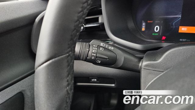 Polestar Polestar 2 2023 — photo 29