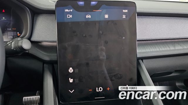 Polestar Polestar 2 2023 — photo 31