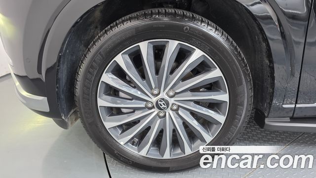 Hyundai Palisade 2023 — photo 5