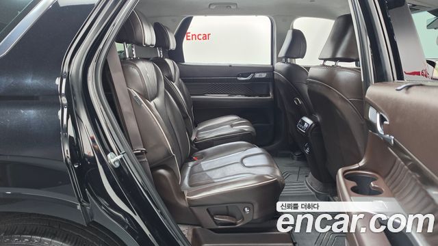 Hyundai Palisade 2023 — photo 17