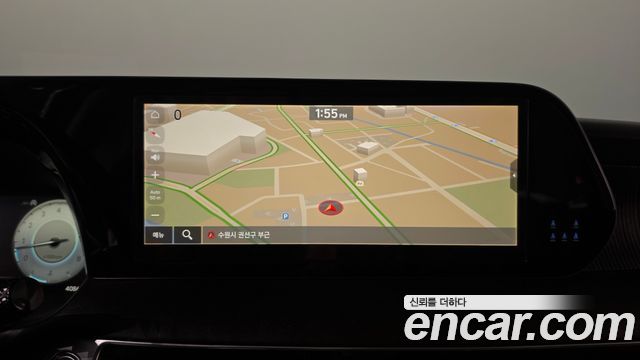 Hyundai Palisade 2023 — photo 18