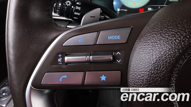 Hyundai Palisade 2023 — photo 22