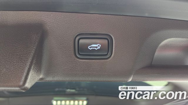 Hyundai Palisade 2023 — photo 24