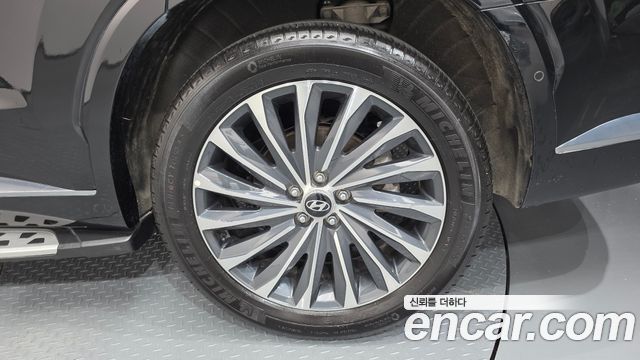 Hyundai Palisade 2023 — photo 7