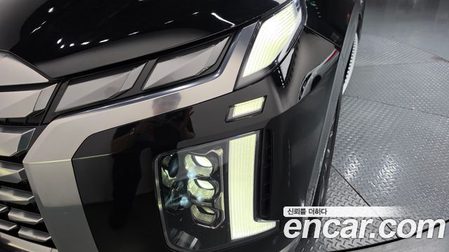 Hyundai Palisade 2023 — photo 8