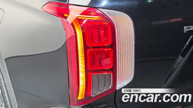 Hyundai Palisade 2023 — photo 9