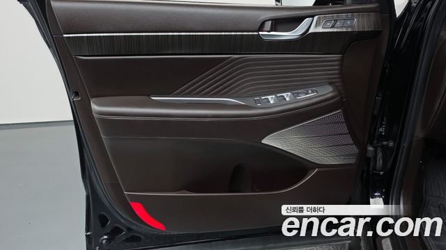 Hyundai Palisade 2023 — photo 14