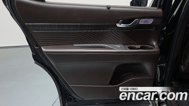 Hyundai Palisade 2023 — photo 15