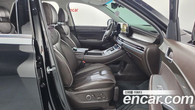 Hyundai Palisade 2023 — photo 16
