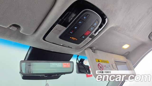 Hyundai Palisade 2023 — photo 27