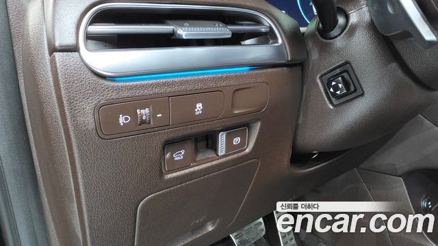 Hyundai Palisade 2023 — photo 29
