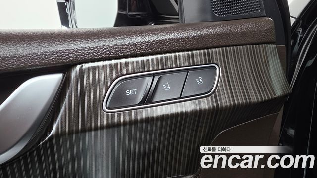 Hyundai Palisade 2023 — photo 30