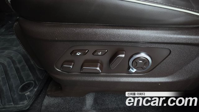 Hyundai Palisade 2023 — photo 31