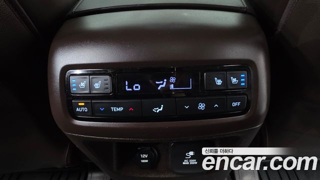 Hyundai Palisade 2023 — photo 36