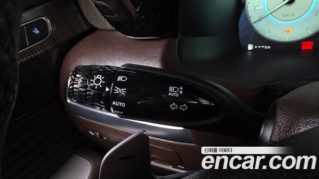 Hyundai Palisade 2023 — photo 37