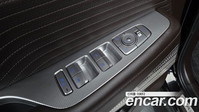 Hyundai Palisade 2023 — photo 38