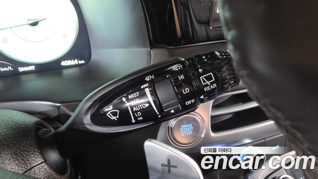 Hyundai Palisade 2023 — photo 39