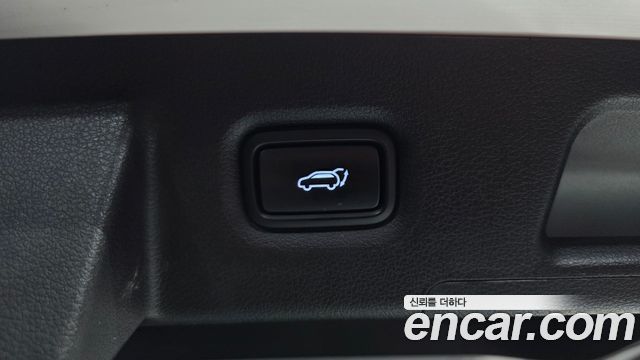 Hyundai Santafe 2019 — photo 19