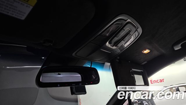 Hyundai Santafe 2019 — photo 20