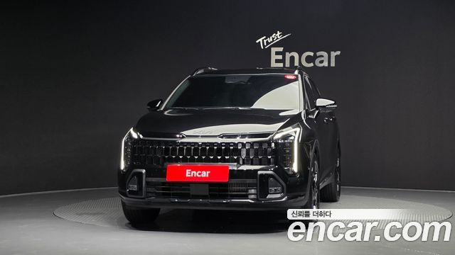 Kia Sportage 2025 — photo 3
