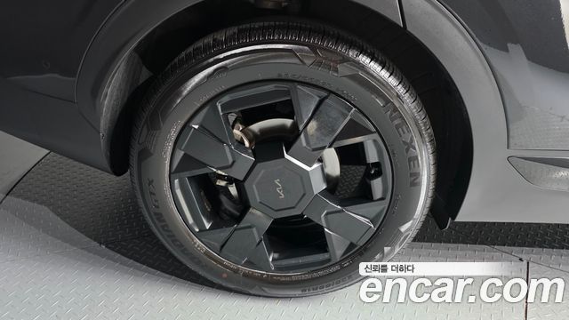 Kia Sportage 2025 — photo 5