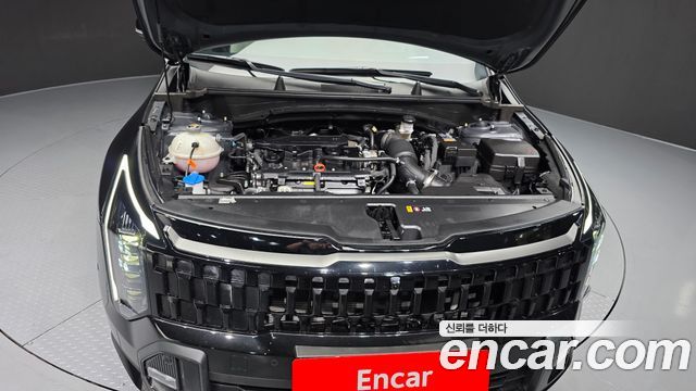 Kia Sportage 2025 — photo 6