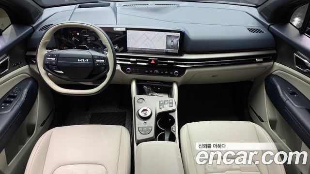 Kia Sportage 2025 — photo 10