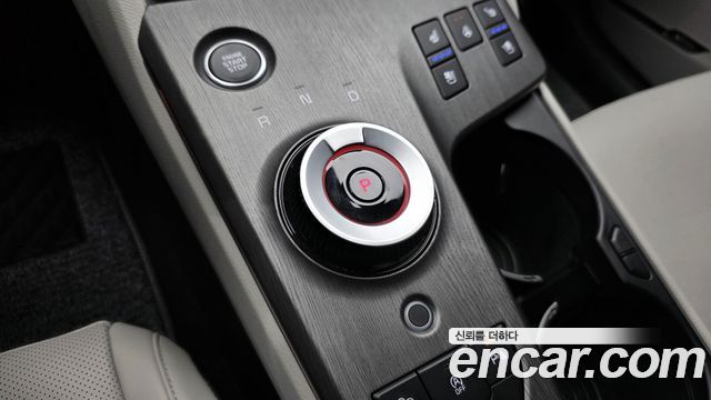 Kia Sportage 2025 — photo 12