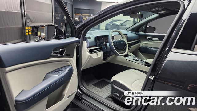 Kia Sportage 2025 — photo 13