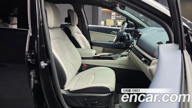 Kia Sportage 2025 — photo 17