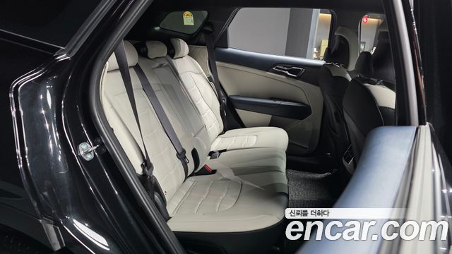 Kia Sportage 2025 — photo 18