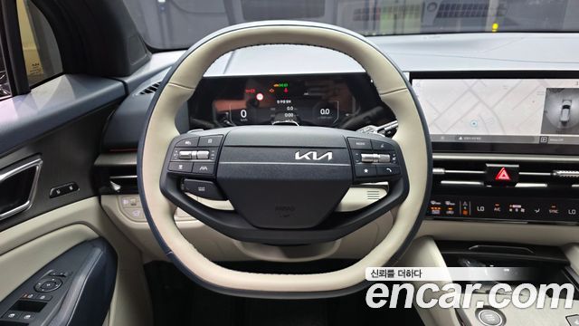 Kia Sportage 2025 — photo 19