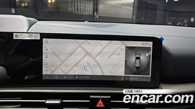 Kia Sportage 2025 — photo 20