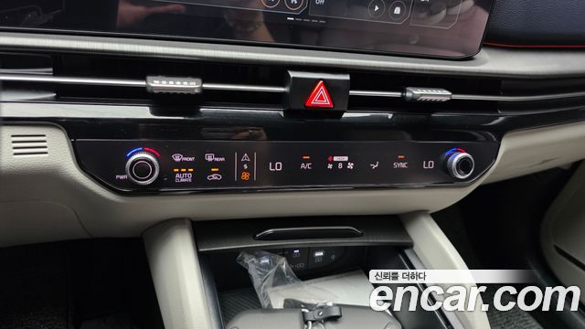 Kia Sportage 2025 — photo 23