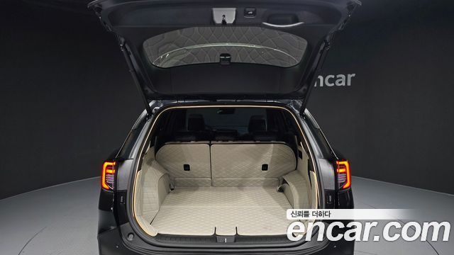 Kia Sportage 2025 — photo 26