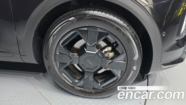 Kia Sportage 2025 — photo 7