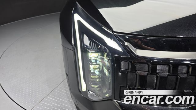 Kia Sportage 2025 — photo 8