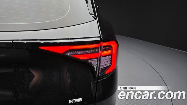 Kia Sportage 2025 — photo 9