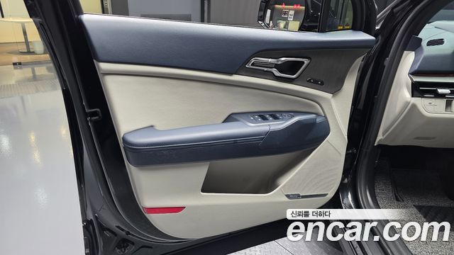 Kia Sportage 2025 — photo 14