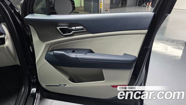 Kia Sportage 2025 — photo 15