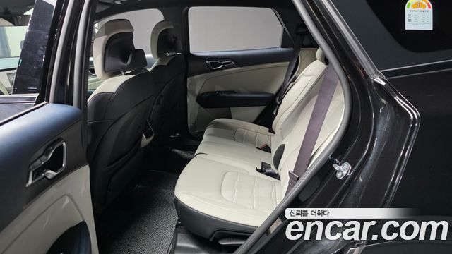 Kia Sportage 2025 — photo 16