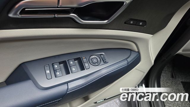 Kia Sportage 2025 — photo 32