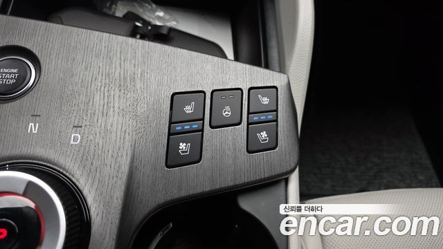 Kia Sportage 2025 — photo 33