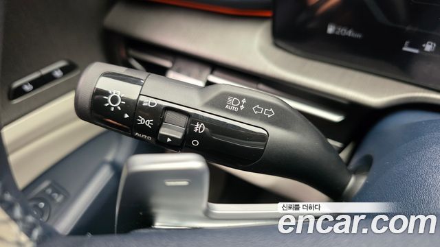 Kia Sportage 2025 — photo 34
