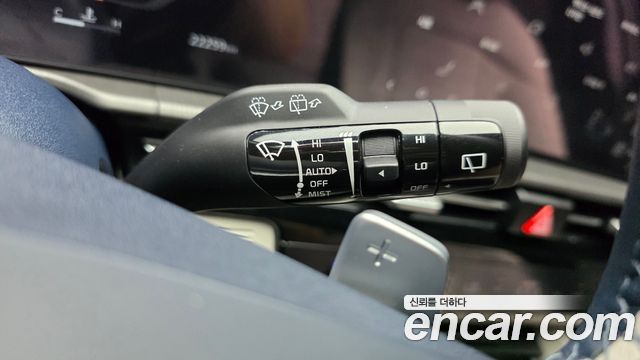 Kia Sportage 2025 — photo 35